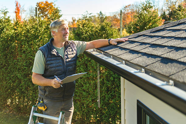 Trusted Metal Roofing service in Polson, MT - Ben Roofing and Steel LLC